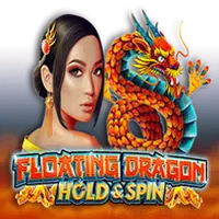 Floating Dragon Hold and Spin